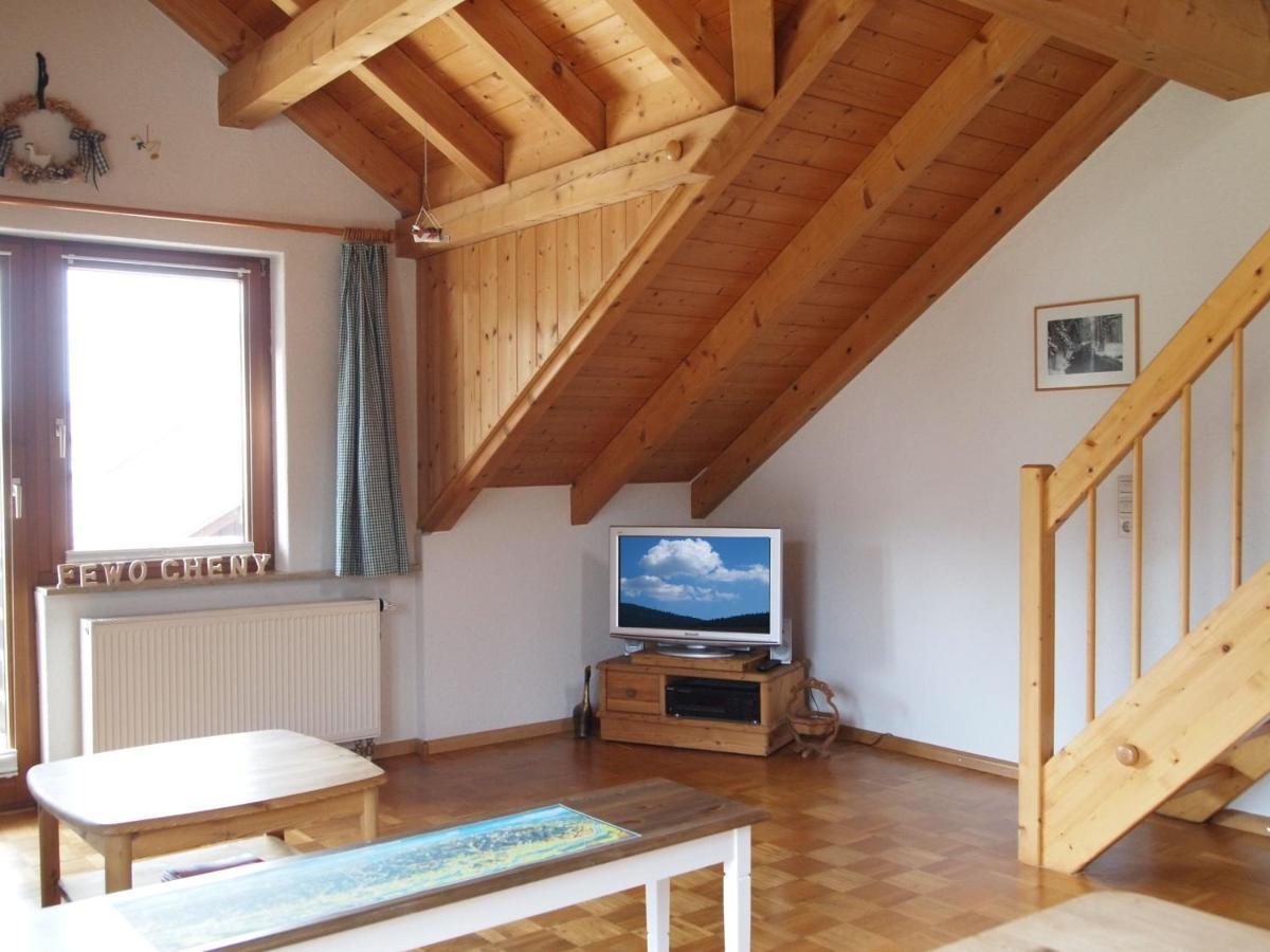 Fewo Cheny In Titisee 아파트 외부 사진